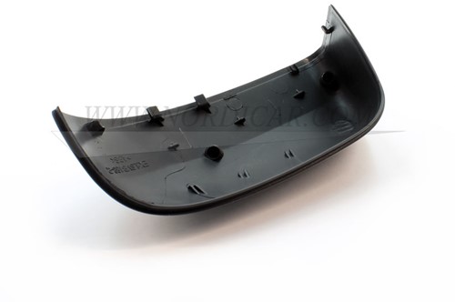 Cover, Outside mirror Right Volvo S60 S80 V70 2004-2006 39979062-2