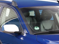 Voorruit sierlijst Rechts Volvo V70 (00-08) XC70 (01-07) uni-colour 39992707-2