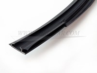 Voorruit sierlijst Rechts Volvo V70 (00-08) XC70 (01-07) uni-colour 39992707-3