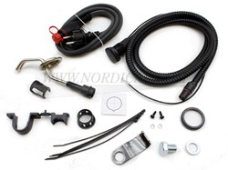 Motorverwarming CALIX electrisch Volvo 544 210 Ama 1800 140 164 240 B18/20/30 CALIX