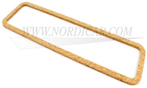 Gasket, Valve cover  Volvo B4B B16 403087