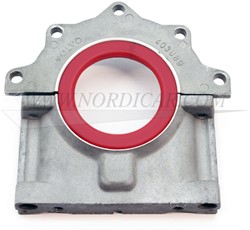 Bague d’étanchéité Vilebrequin, côté embrayage Kit de conversion, retouner  Volvo 444 445 544 210 Amazon B4B B14A B16A B16B