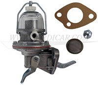 Fuel pump with glass bowl Volvo 444 544 445 210 Amazon B4B B16 403269