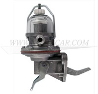 Kraftstoffpumpe mit Glaskugel Volvo 444 544 445 210 Amazon B4B B16 403269-2