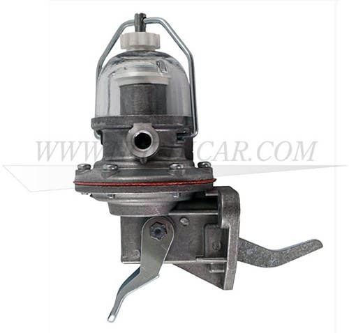 Benzinepomp met kijkglas Volvo 444 544 445 210 Amazon B4B B16 403269-2