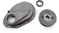 Timing Cover with Oil seal Upgrade kit ---ruilbasis / Exchange / Retourner / Austauschartikel----