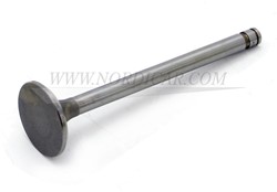 Uitlaatklep Volvo 444 445 B4B laat 403389