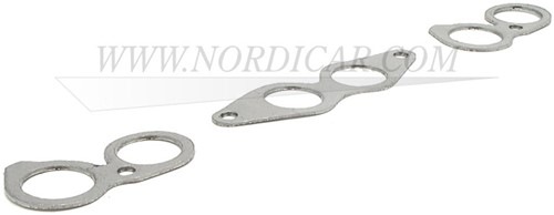 Manifold gasket set Volvo B4B 403455