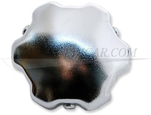 Oil filler cap chrome Volvo 444 445 544 210 Amazon 1800S 403515