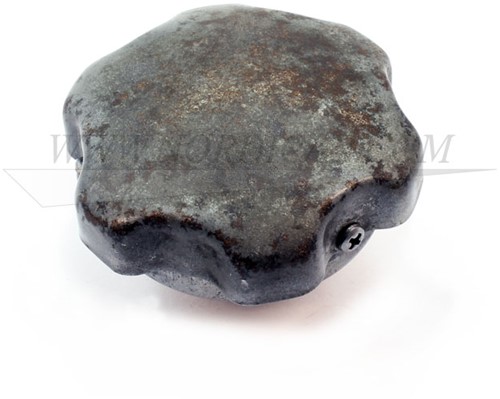 Cap, Oil Filler without crankcase breather -used part Volvo 444 445 544 210 Amazon 1800S 403515