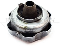 Cap, Oil Filler without crankcase breather -used part Volvo 444 445 544 210 Amazon 1800S 403515-3