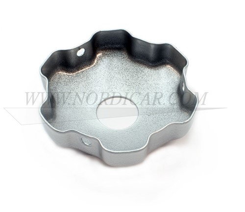 Olievuldop cover met carter ventilatie  Volvo 544 210 Amazon 1800 140 164 240 B18/20/30 403754-2