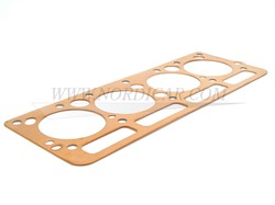 Gasket, Cylinder head  Volvo 444 445 544 210 Ama 403808