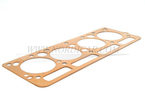 Gasket, Cylinder head  Volvo 444 445 544 210 Ama 403808