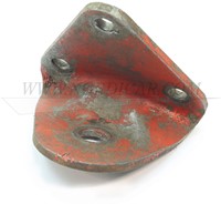 Motorsteun staal links/ rechts gebruikt Volvo PV Duett B16 403834