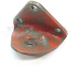 Motorsteun staal links/ rechts gebruikt Volvo PV Duett B16 403834