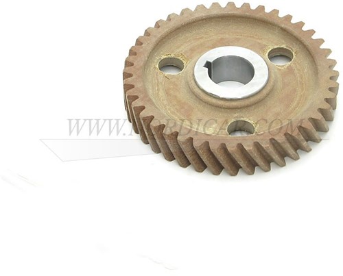 Pignon de distribution en fibre Volvo 444 445 544 210 Ama B4B B16 403944