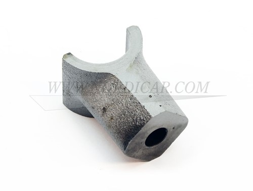 Stütz, Kipphebelwelle -Gebrauchtteil Volvo 544 Ama 1800 140 B18/20 418206-2