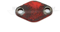 Sealing cap, Cylinder head- used part Volvo PV Duett Amazon P1800 140 164 418213