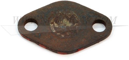 Sealing cap, Cylinder head- used part Volvo PV Duett Amazon P1800 140 164 418213-2