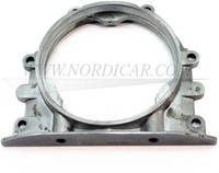 Wellendichtring Kurbelwelle Gehäuse -Gebrauchtteil Volvo B18 B20 modificatie B30 418238