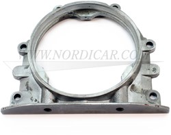 Boîtier, Bague d’étanchéité Vilebrequin -pièce utilisée Volvo B18 B20 modificatie B30 418238