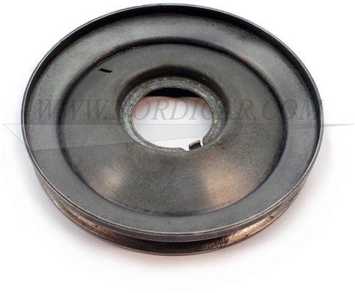 Krukas poelie gebruikt Volvo B18/20 418254