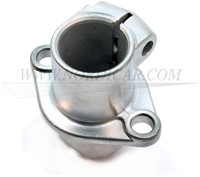 Verdelervoetje aluminium gebruikt Volvo B18 B20 418276