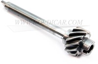 Axe de distributeur Pompe à Huile- pièce utilisée Volvo B18 B20 B30 418277-2