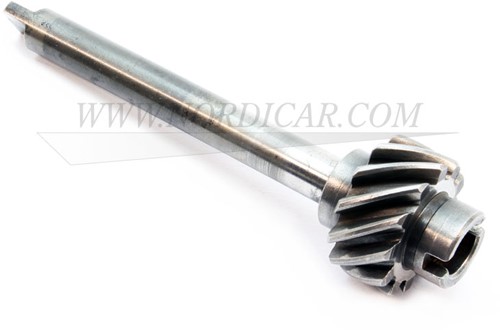 Verdeleras oliepomp gebruikt Volvo B18 B20 B30 418277-2