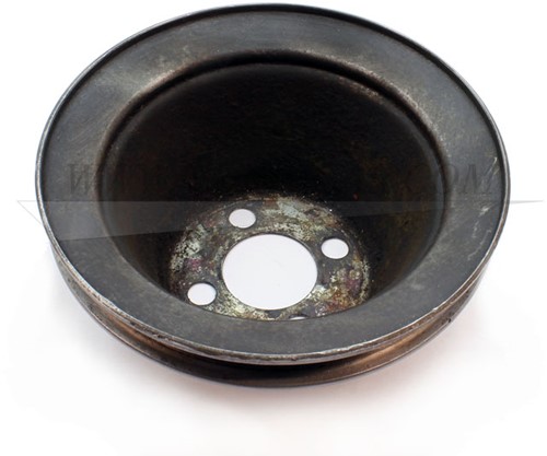 Poulie Pompe à eau -pièce utilisée Volvo B18/20 418293-2