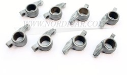 Rocker arm, engine timing -used part Volvo 544 Ama 1800 140 B18/20 418298 418301