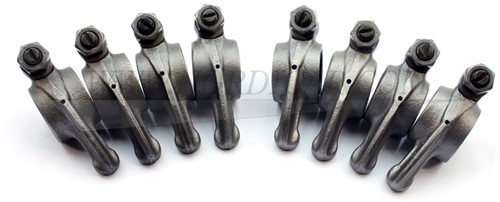 Tuimelaar set gereviseerd Volvo 544 210 Amazon 140 1800 B18 B20 418301 418298-2