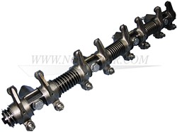 Tuimelaaras gereviseerd Volvo 544 210 Ama 1800 140 B18/20 418305