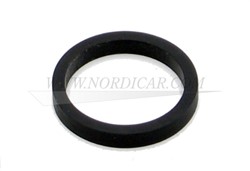 Refroidissement – Joint rond inférieur (tuyau rigide) Volvo 544 210 Ama 1800 140 B18 B20 418326