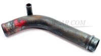 Conduite d'eau inférieure- pièce utilisée Volvo 544 210 Ama 1800 140 B18/20 418334-2