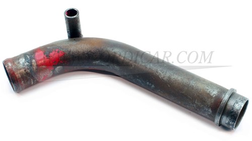 Waterpijp onder gebruikt Volvo 544 210 Ama 1800 140 B18/20 418334-2