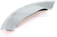 Afschermplaat koppelingshuis gebruikt Volvo 544 210 Amazon 140 -1969 P1800 B18 418353-2