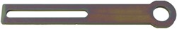 Lichtmaschine Spanner- gerade Volvo 544 210 Amazon 1800S E ES 140 164 418355