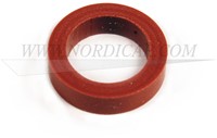 Seal, Oil pump -rubber Volvo B18 B20 B30 B19 t/m B230 418360