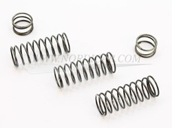 Verenset tuimelaaras gebruikt Volvo 544 Ama 1800 140 B18/20 418426-411140