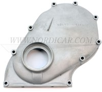 Stirndeckel- Gebrauchtteil Volvo 544 210 Ama 1800 140 240 B18 B20 418479