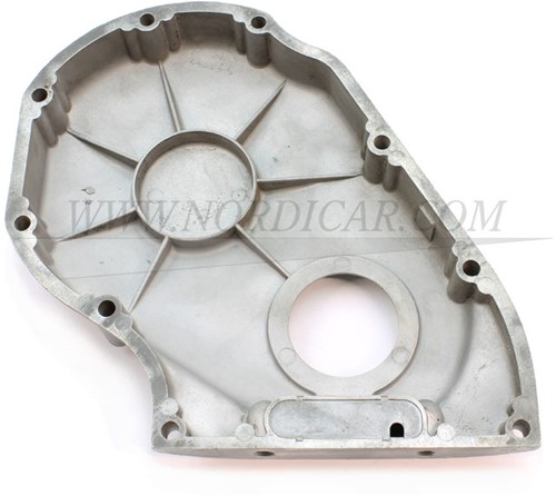 Timing cover- used part Volvo 544 210 Ama 1800 140 240 B18 B20 418479-3