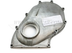 Distributiedeksel uitgedraaid voor rubber keerring Volvo B18 B20 --Ruil-- ---ruilbasis / Exchange / Retourner / Austauschartikel----