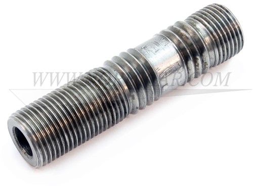 Stopfen Ölfilter- lange- Gebrauchtteil Volvo B18 B20 B30 418601