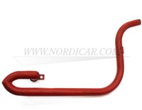 Carter ventilatie pijp gebruikt Volvo B18  418615-2