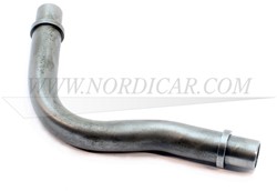 Ölpumpe, Druckrohr- Gebrauchtteil Volvo B18 B20 418627