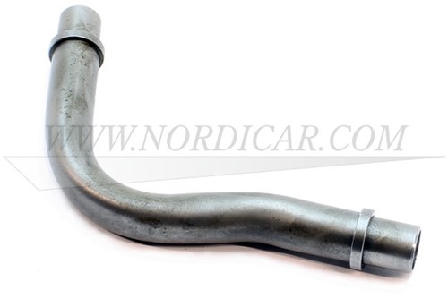 Ölpumpe, Druckrohr- Gebrauchtteil Volvo B18 B20 418627