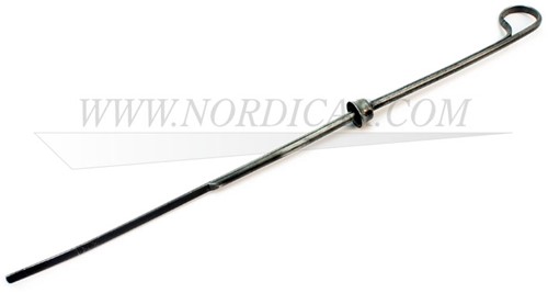 Oliepeilstok gebruikt Volvo B18 B20 418643