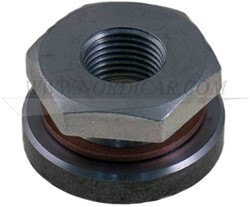 Adaptateur carter d'huile Volvo P1800 418649